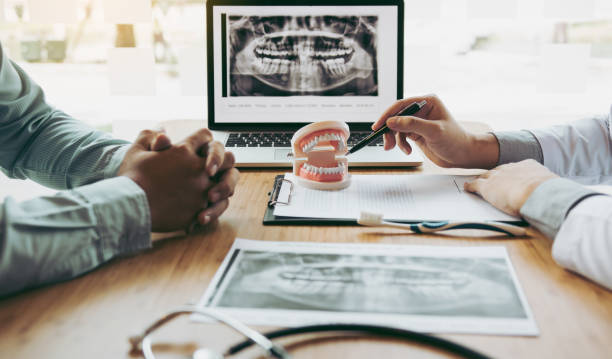 Best Emergency Denture Repair in Munford, TN
