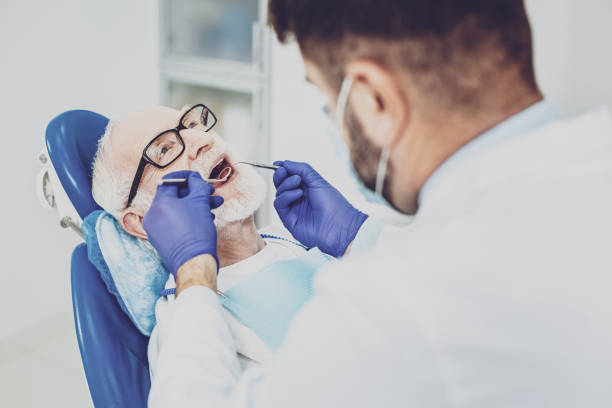 Best Emergency Wisdom Tooth Extraction in Munford, TN